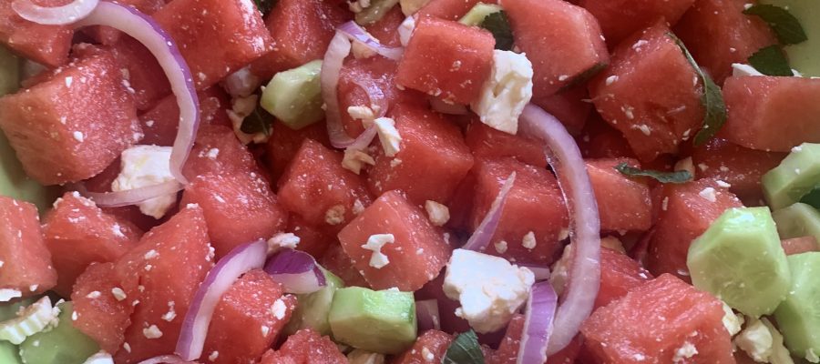Fresh Summer Recipes for Warm-Weather Gatherings