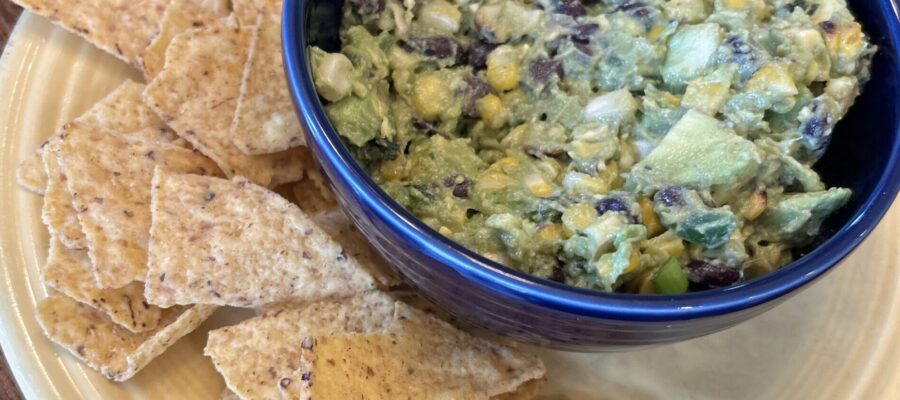 Dipping into Summer: Must-Try Dishes for Any Celebration