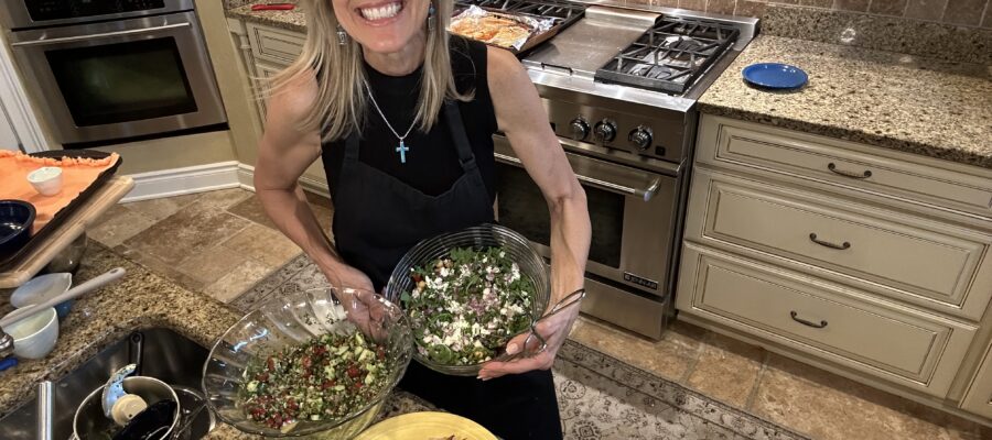 Ask the Dietitian:  Think You Can Eat Back Your Workout Calories? Think Again!